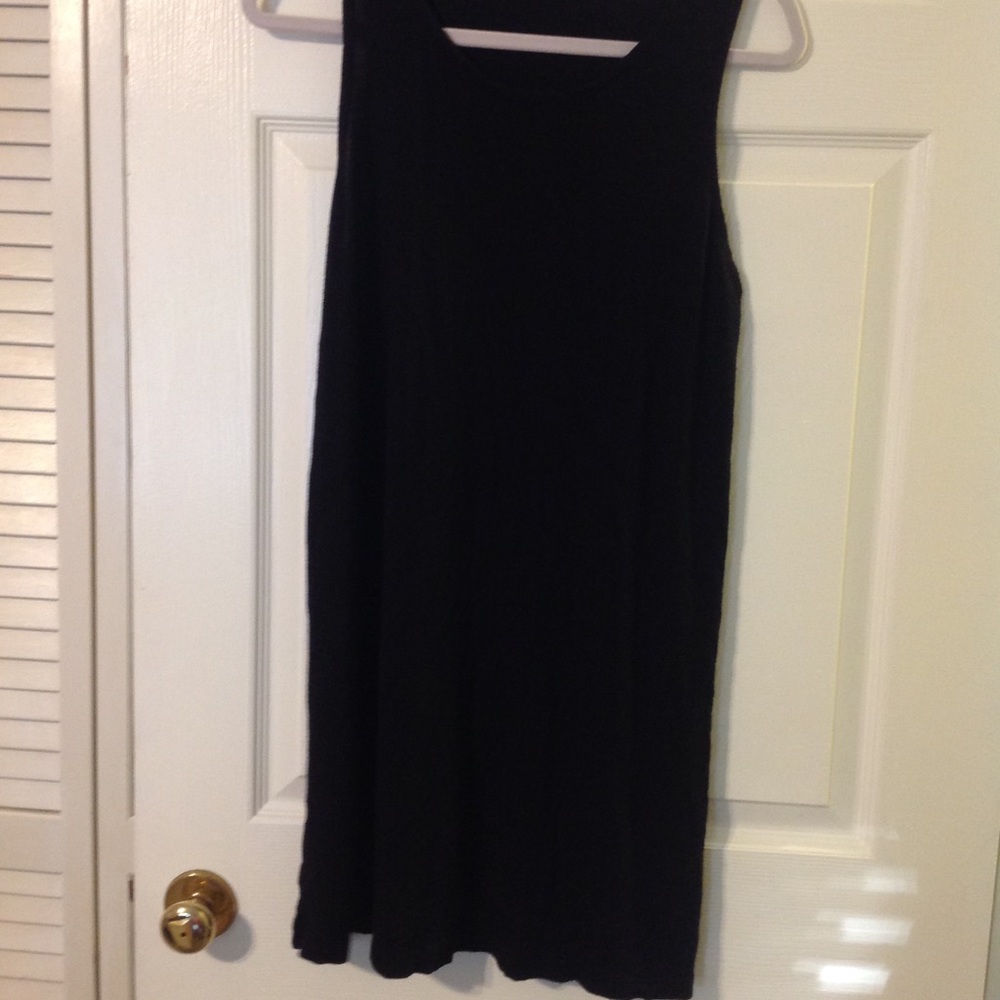 Swim dress cover up
